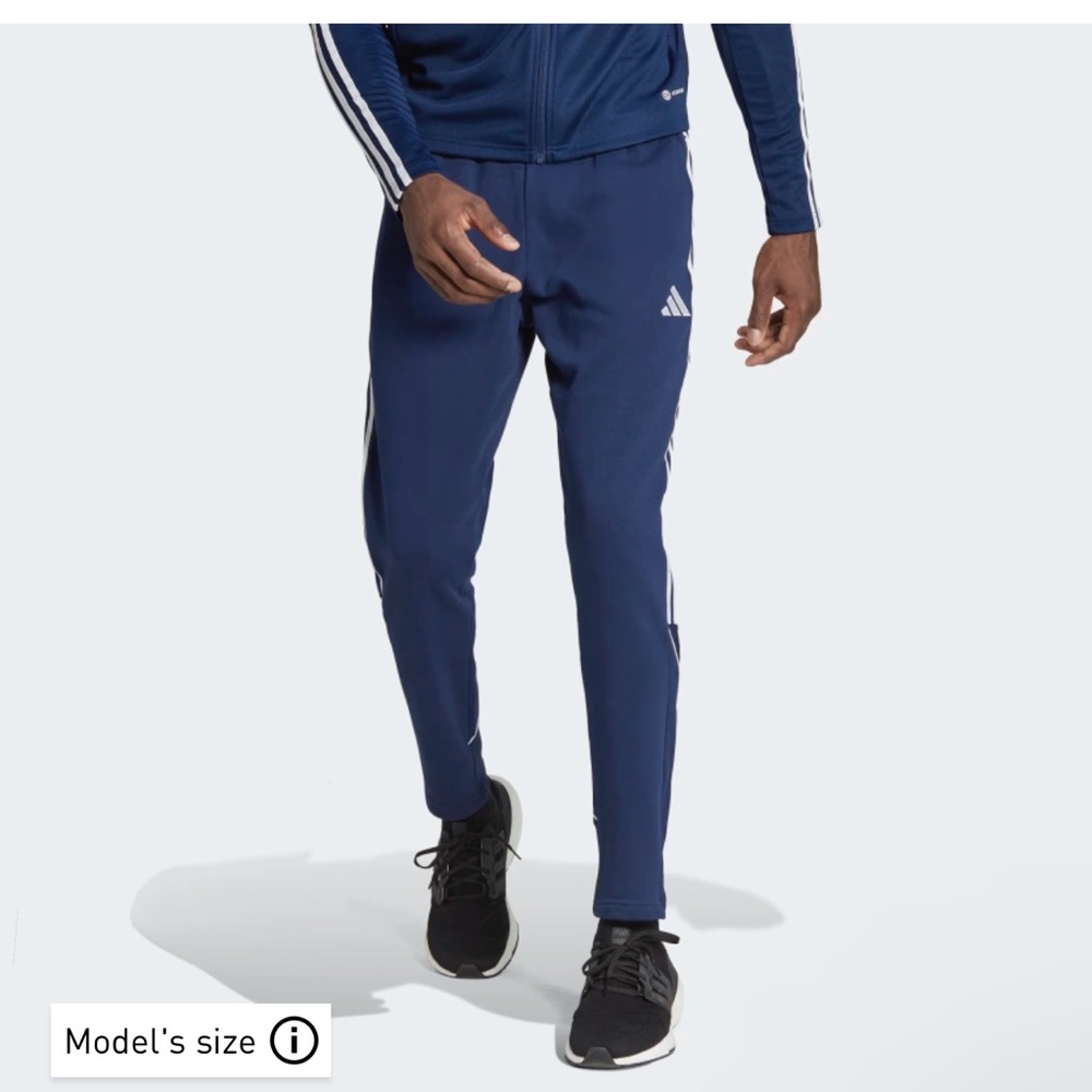 ADIDAS TIRO 23 LEAGUE SWEAT PANTS